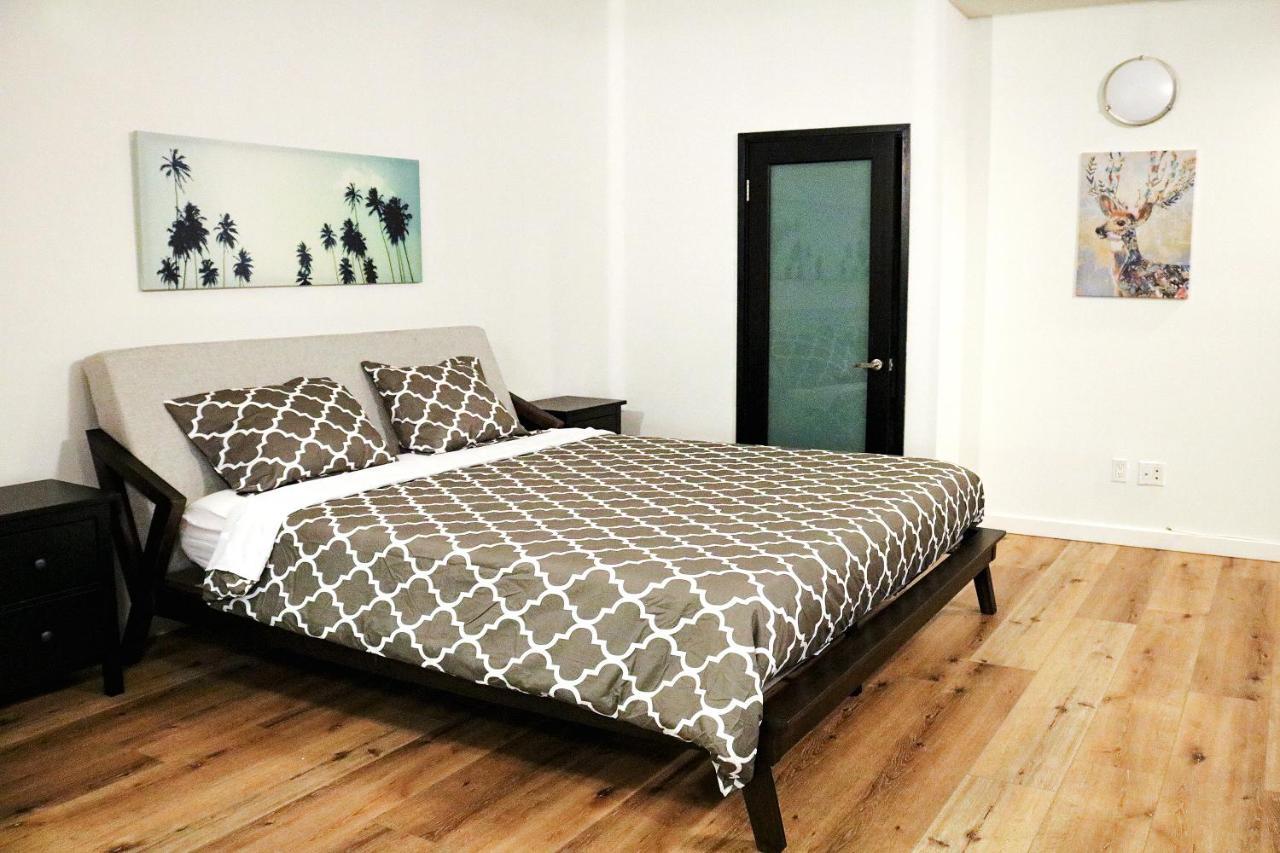 Suite Loft con 1 Letto King-Size e 1 Letto Singolo - Non Fumatori